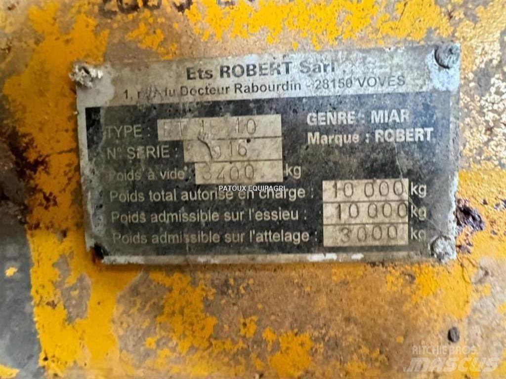 Robert RT10 Farm Equipment - Others