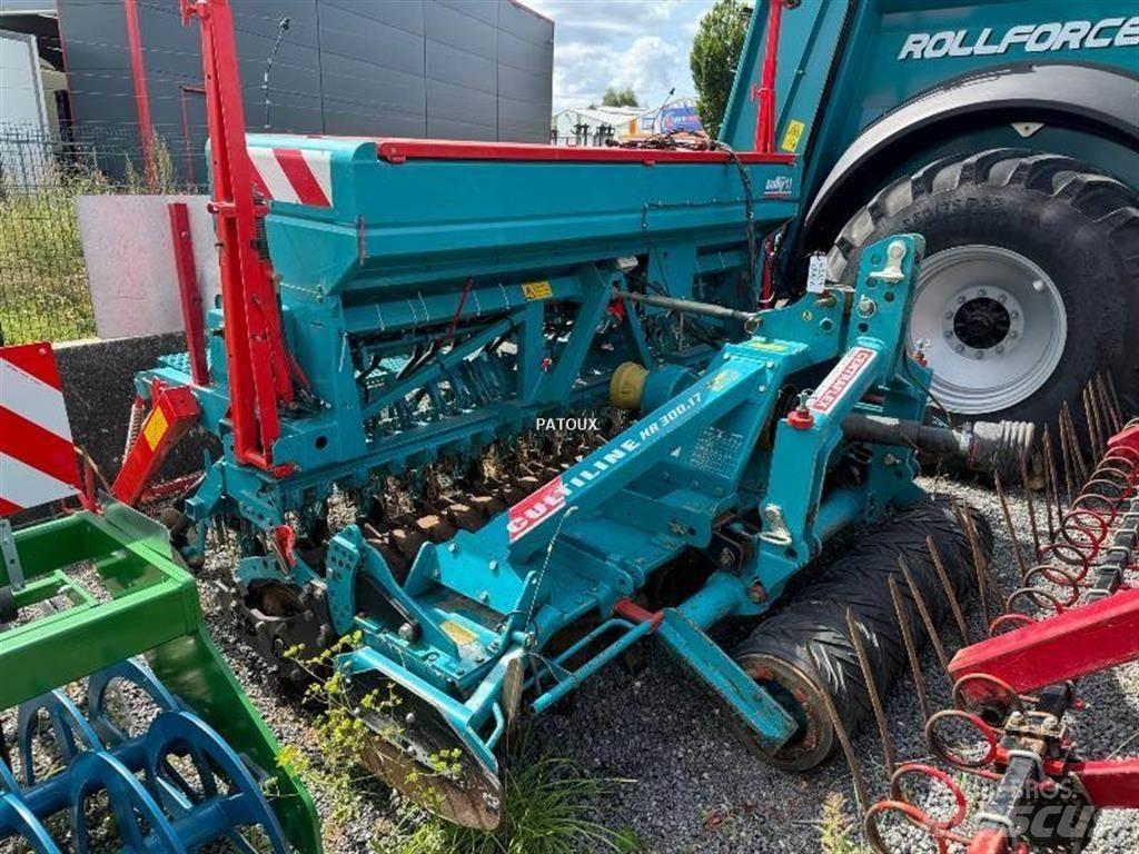 Sulky COMPACT 3M Drills