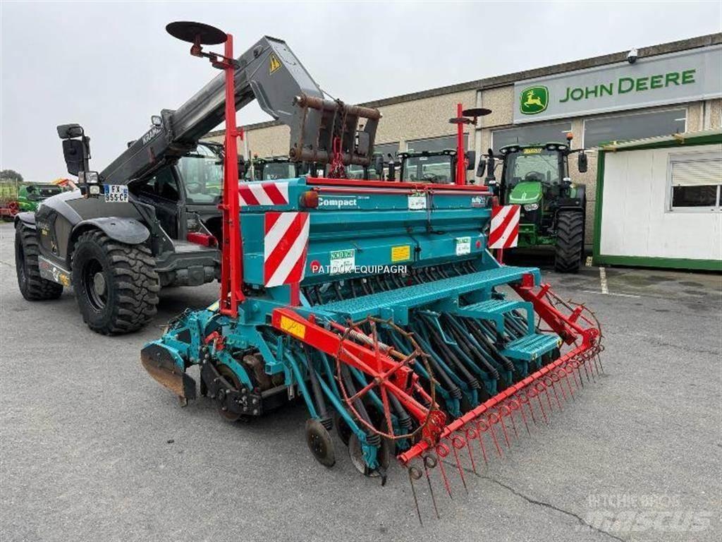 Sulky COMPACT 3M Drills
