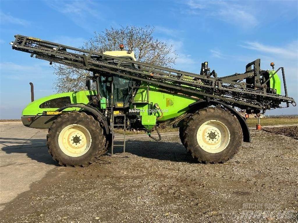 Tecnoma PR440 Farm Equipment - Others