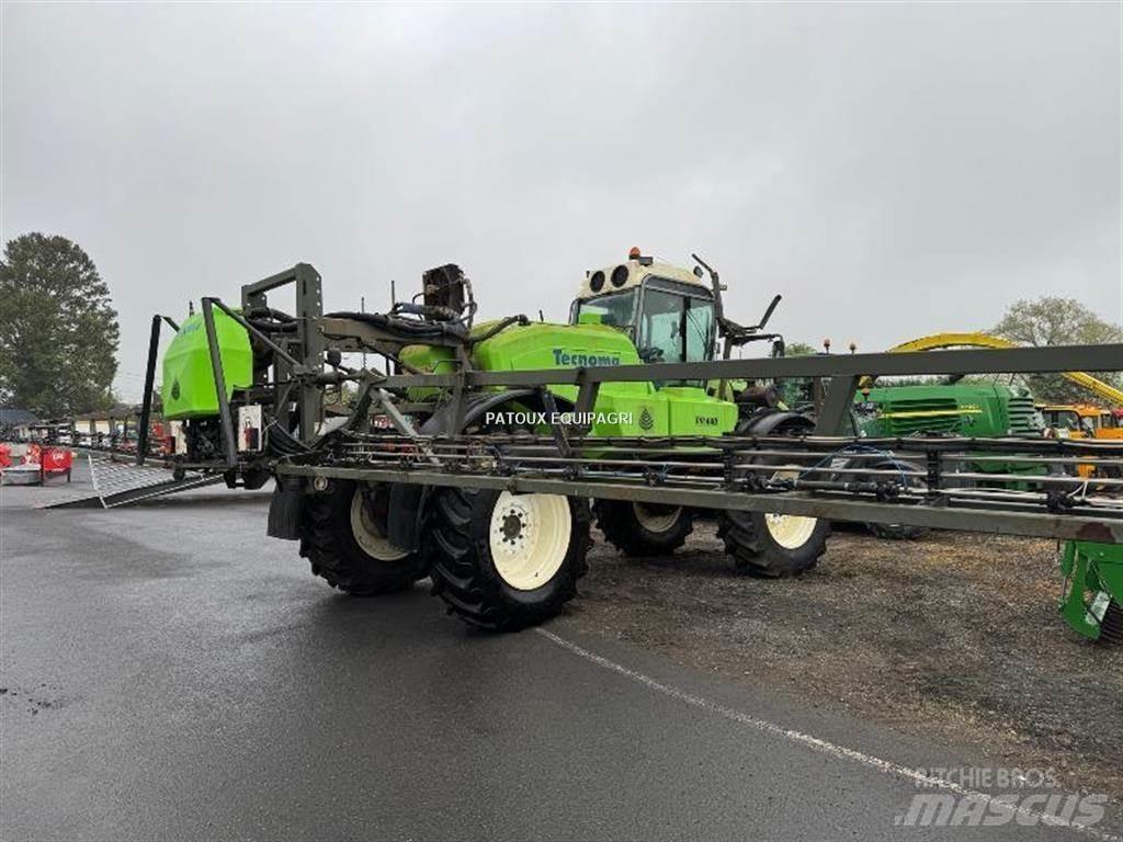 Tecnoma PR440 Farm Equipment - Others