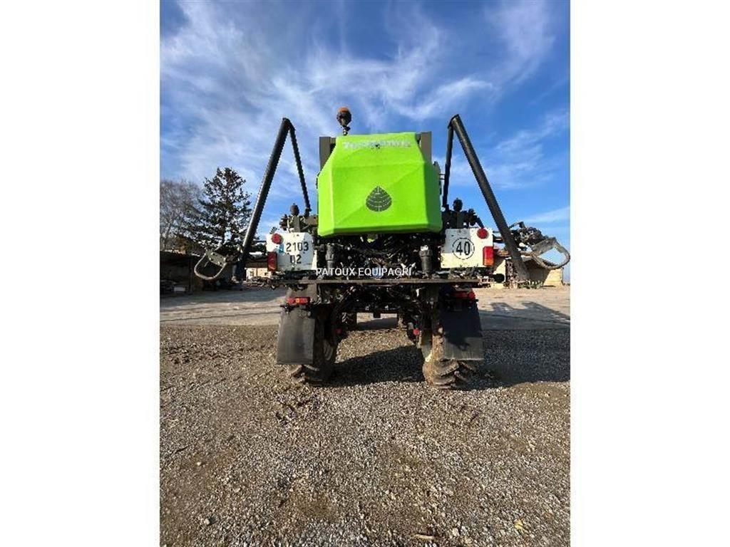Tecnoma PR440 Farm Equipment - Others