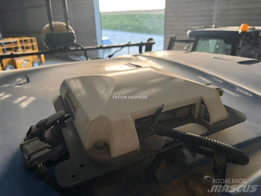 Trimble AG372 Other Sowing Machines And Accessories