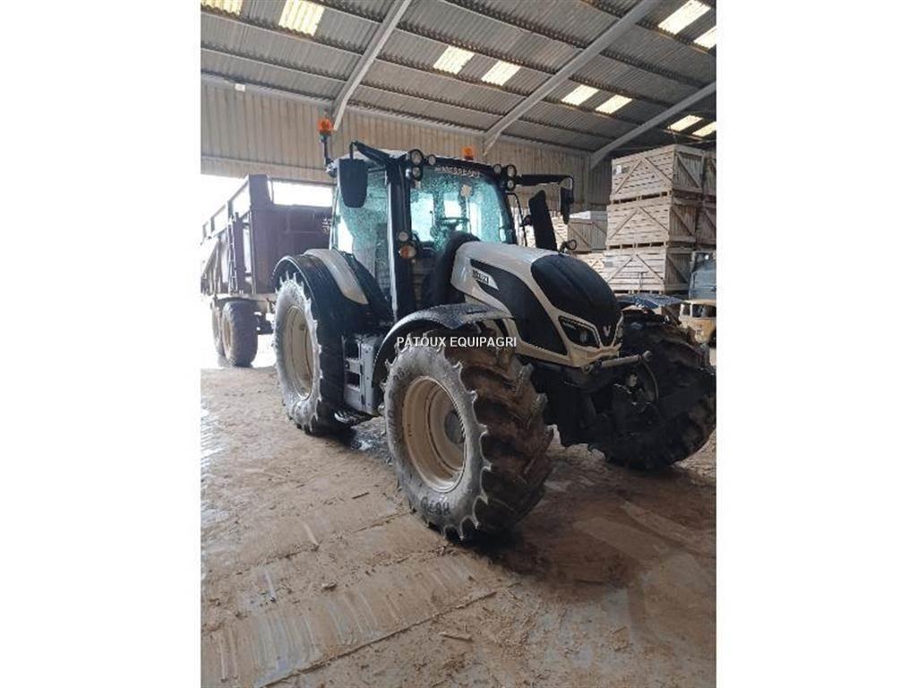 Valtra N174 DIRECT Tractors