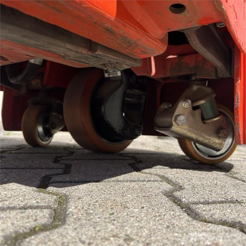 Linde N.V.T. Pallet Truck