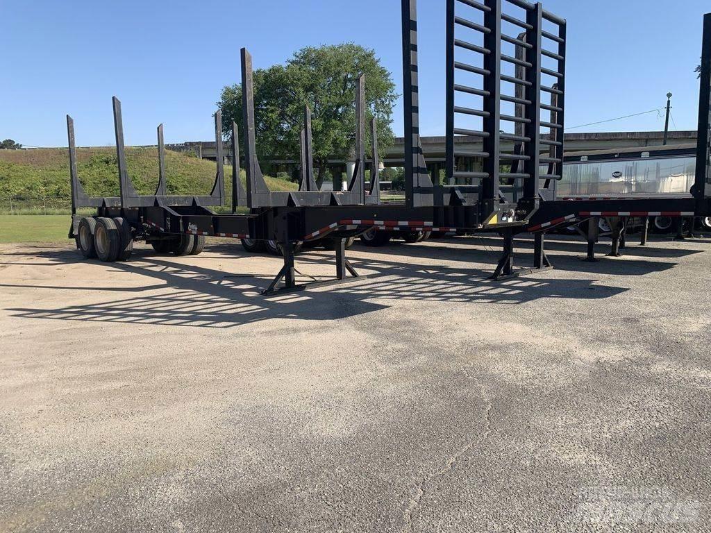 Evans 42' LOG Other