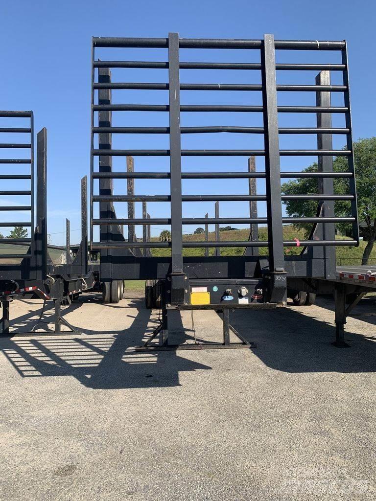 Evans 42' LOG Other