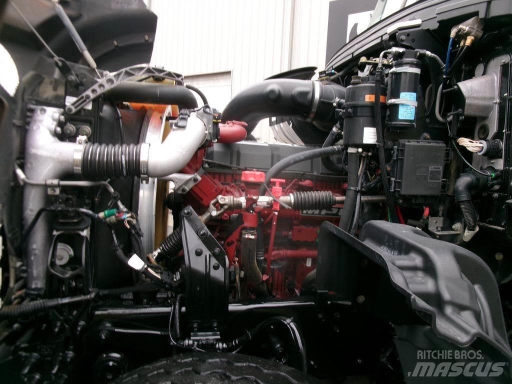 Mack GR64F Dump Trucks