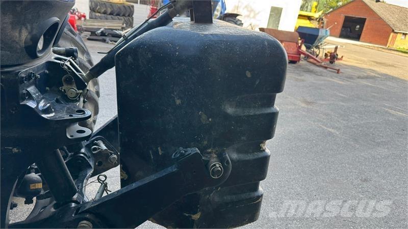 Holsø 800 KG Other tractor accessories