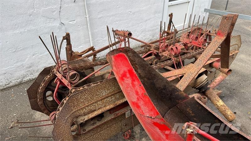 JF SIDERIVE Farm Equipment - Others
