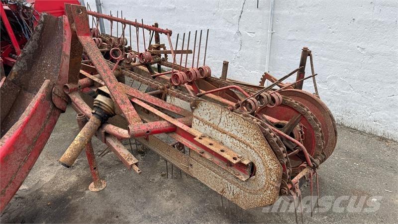 JF SIDERIVE Farm Equipment - Others