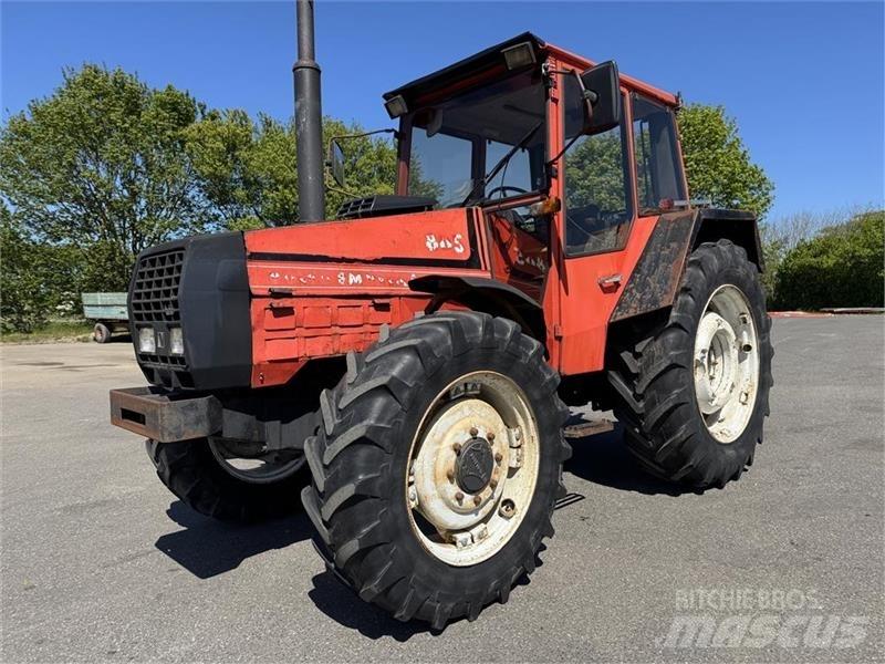 Valmet 805 Tractors