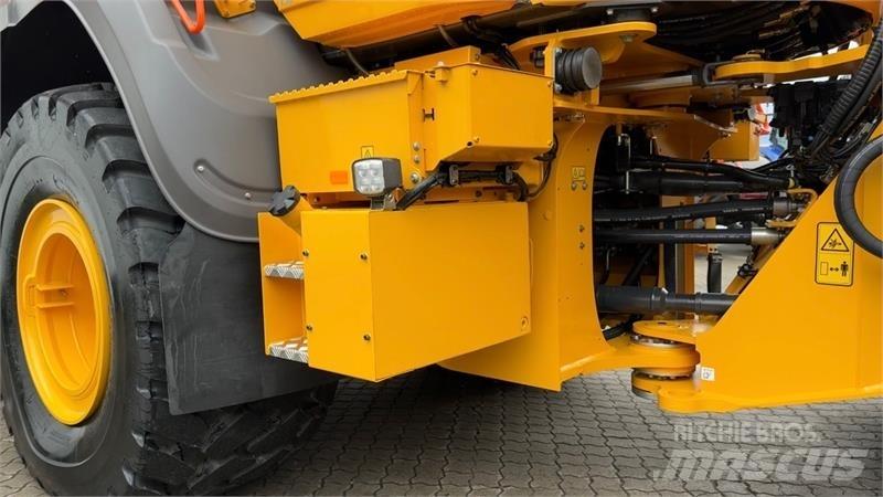 Volvo L 110 H Wheel Loaders