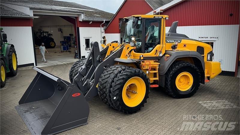 Volvo L 110 H Wheel Loaders