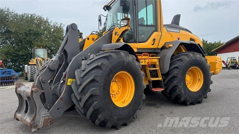 Volvo L 90 H Wheel Loaders