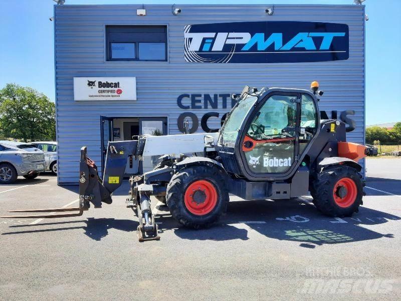 Bobcat T36.120SL 100IV Other