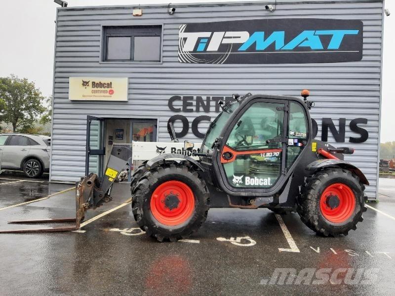 Bobcat TL30-70 100 C H Other