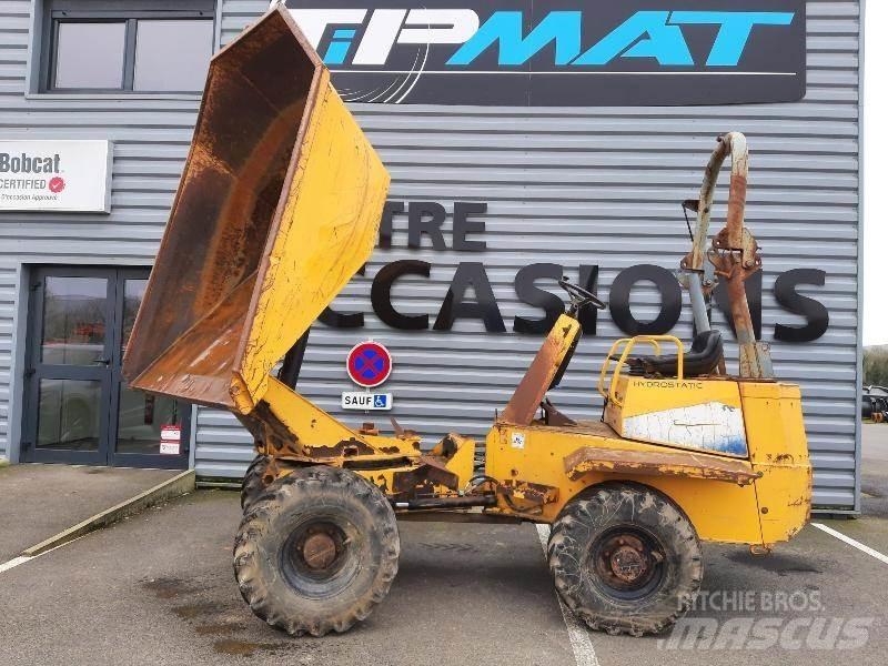 Thwaites MACH474 Articulated Dump Trucks (ADTs)