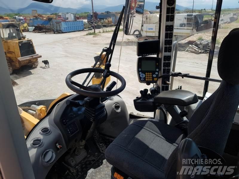 Volvo L350F Wheel Loaders
