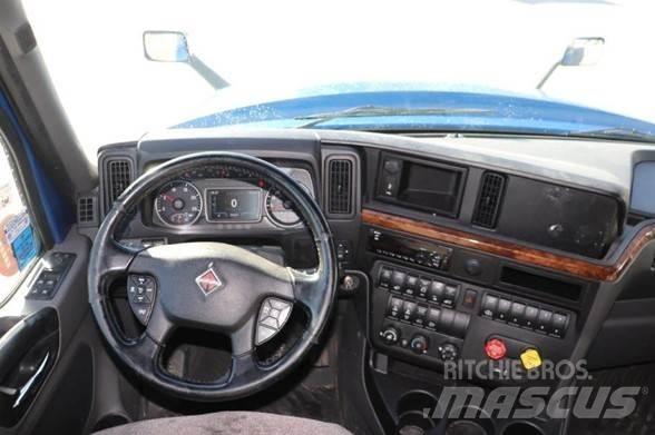 International LT Conventional Trucks / Tractor Trucks