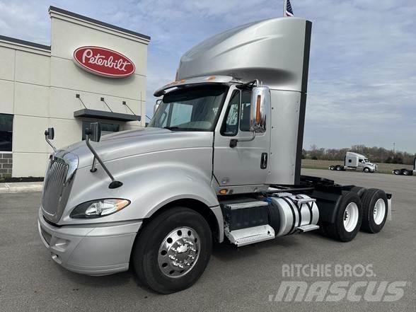 International PROSTAR Conventional Trucks / Tractor Trucks