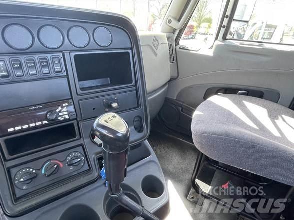 International PROSTAR Conventional Trucks / Tractor Trucks