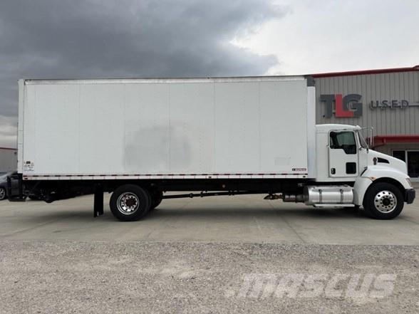 Kenworth T270 Other
