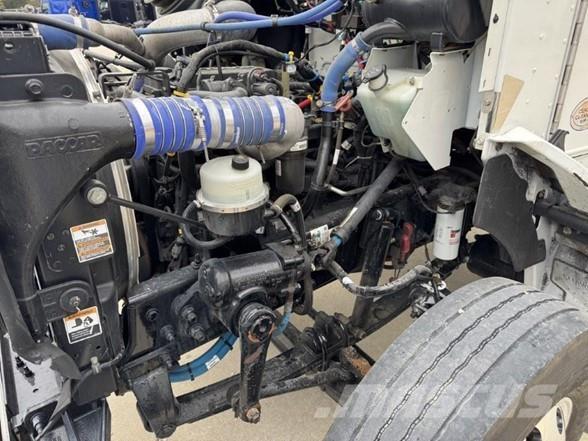 Kenworth T270 Other