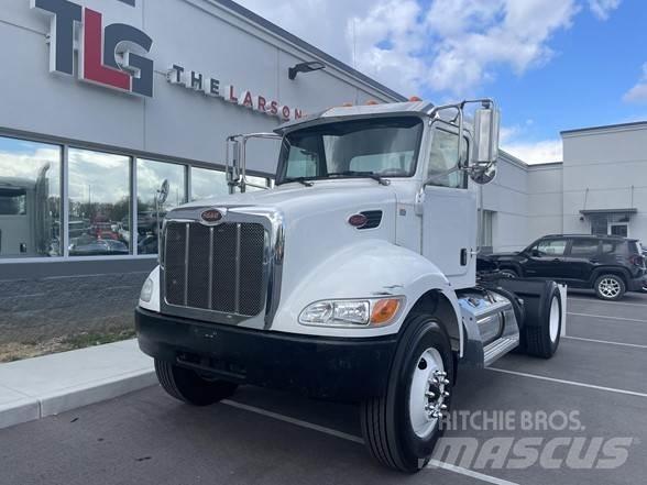 Peterbilt 337 Conventional Trucks / Tractor Trucks