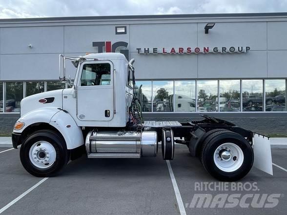 Peterbilt 337 Conventional Trucks / Tractor Trucks