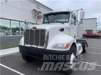 Peterbilt 337 Conventional Trucks / Tractor Trucks