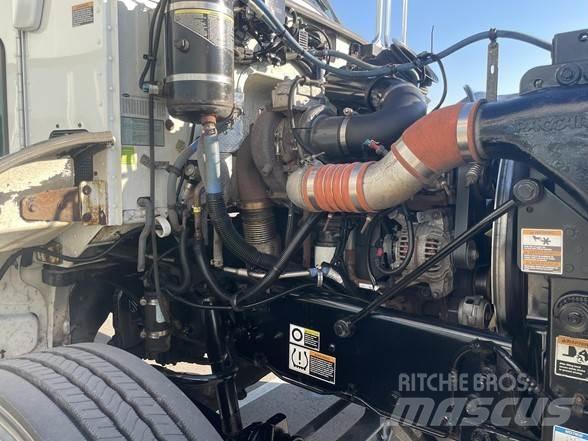 Peterbilt 337 Conventional Trucks / Tractor Trucks