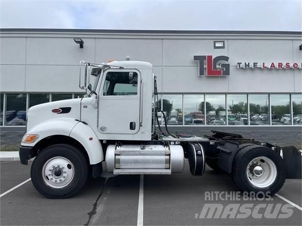 Peterbilt 337 Conventional Trucks / Tractor Trucks