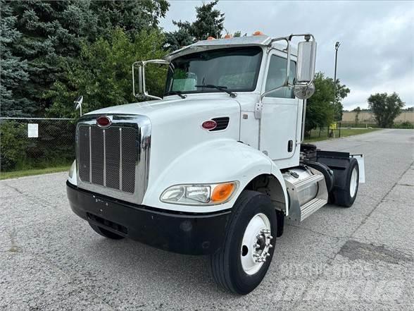 Peterbilt 337 Conventional Trucks / Tractor Trucks