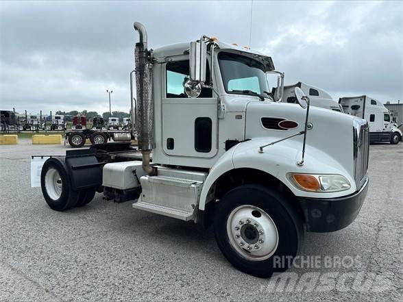 Peterbilt 337 Conventional Trucks / Tractor Trucks