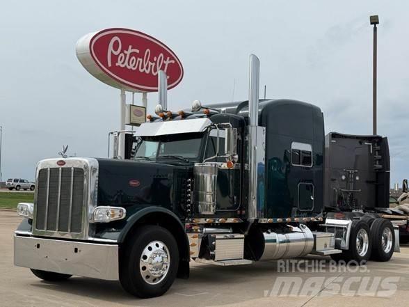 Peterbilt 389 Conventional Trucks / Tractor Trucks