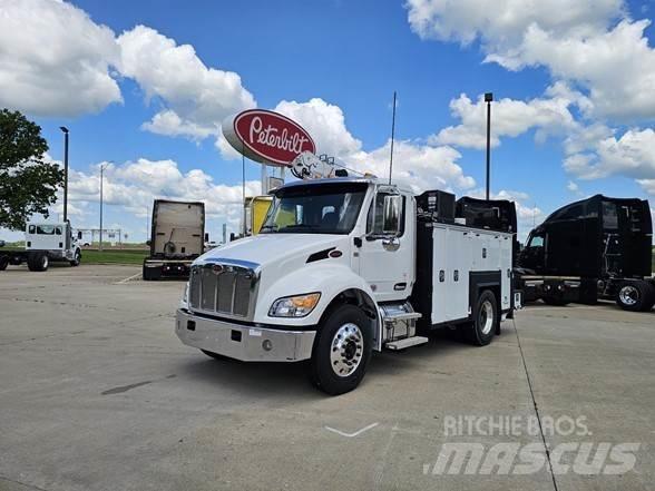 Peterbilt 536 Other