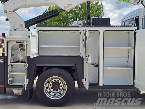 Peterbilt 536 Other