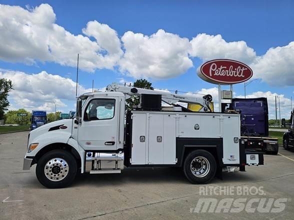 Peterbilt 536 Other