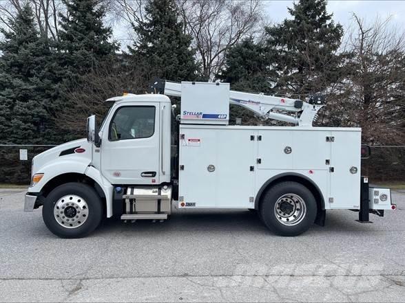 Peterbilt 536 Other