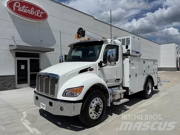 Peterbilt 536 Other