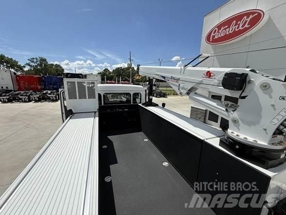 Peterbilt 536 Other