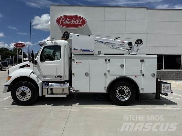 Peterbilt 536 Other