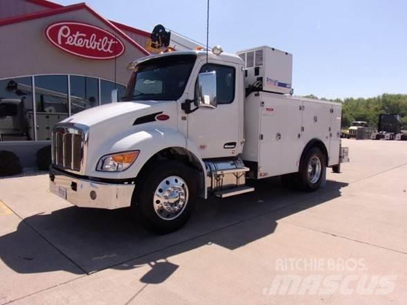 Peterbilt 536 Other