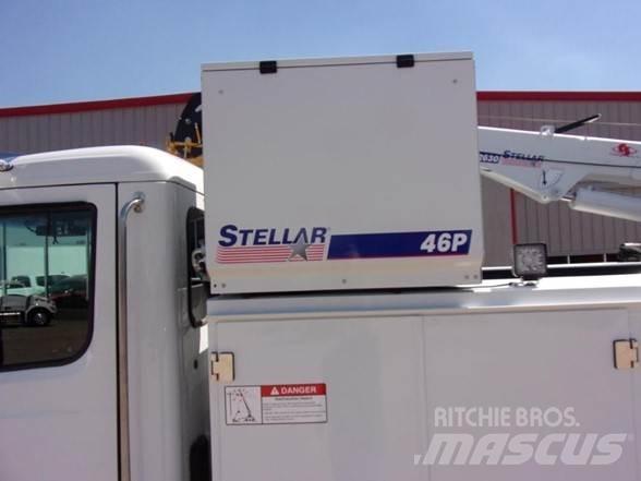 Peterbilt 536 Other