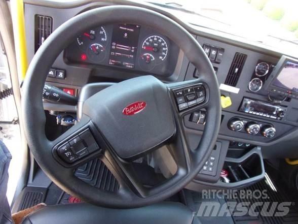 Peterbilt 536 Other