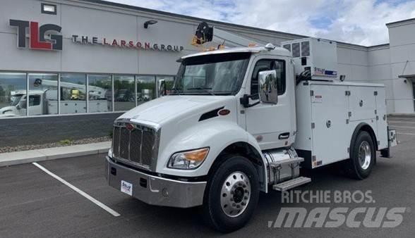 Peterbilt 536 Other