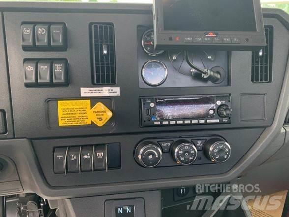 Peterbilt 536 Other