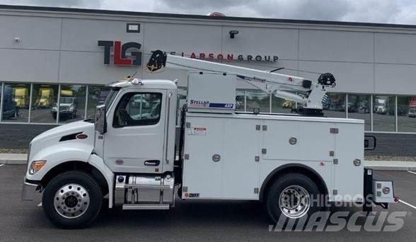Peterbilt 536 Other
