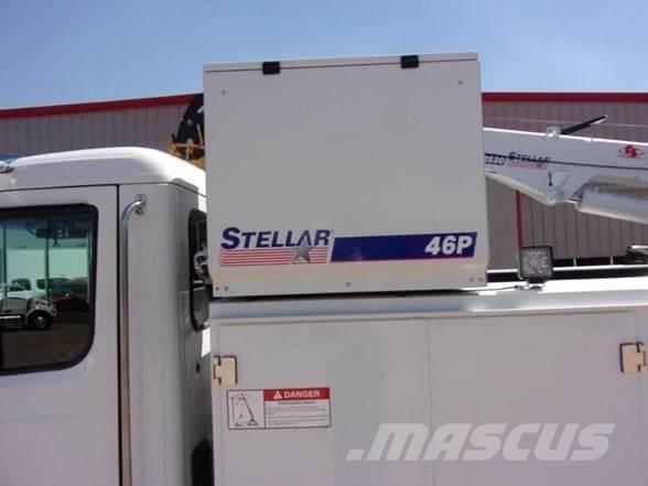 Peterbilt 536 Other